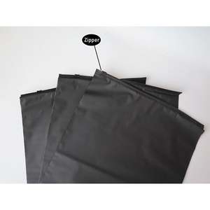 Bolsas de Plástico PVC PE BOPP con Logotipo Personalizado, con Ventana y Asas, para Guardar Ropa Interior, Zapatos y Calcetines - Product Image 5