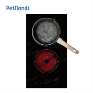 3000w CE CB UKCA ROHS Usine bas prix fabricant chinois <span class=keywords><strong>plaque</strong></span> <span class=keywords><strong>vitrocéramique</strong></span> haute lumière <span class=keywords><strong>2</strong></span> brûleurs table <span class=keywords><strong>de</strong></span> <span class=keywords><strong>cuisson</strong></span> électrique cuisinière infrarouge - Product Image 1