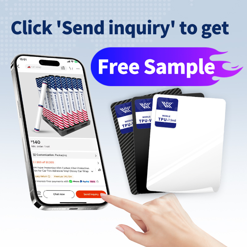 Get Samples- Send your inquiry