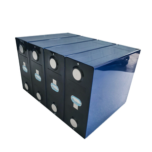 2024 CALB Lifepo4 314ah电池壁锂314ah混合动力壁3.2V Lifepo4 200ah 314ah lifepo4电池太阳能存储 - Product Image 1