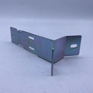 Soporte Metálico para Interruptor de Amortiguación de Elevador UKS, Diseño Industrial para Piezas de Elevador - Product Image 1