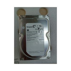Disque dur interne 4 To à haute vitesse 7200 tr/min, 128 Mo, 3,5 pouces, 6,0 Gbps, Seagate - Product Image 1