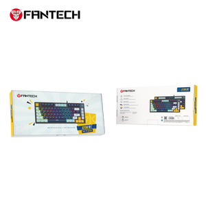 <span class=keywords><strong>FANTECH</strong></span> คีย์บอร์ดเกมมิ่งแบบมีสาย, ATOM81 MK875V2ขายดี - Product Image 6