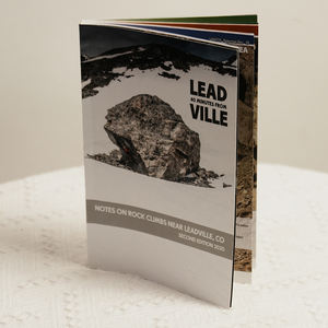 Vente directe d'usine nouveaux produits une impression de catalogue d'album photo à coudre et à coller - Product Image 1