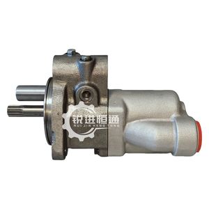 ダナ 34000 トランスミッションポンプ + バルブ 243680 - Product Image 4