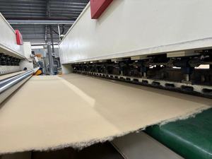 Polyester White Geotextile Fabric Punteado Con <strong>Aguja</strong> No Tejido De Polipropileno (PP) Nonwoven Geotextile - Product Image 4