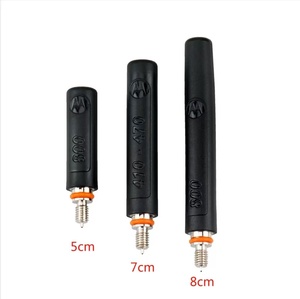 อะไหล่วิทยุ <span class=keywords><strong>Motorola</strong></span> เสาอากาศแบบยาว & สั้นอุปกรณ์เสริม800MHz /uhf/vhf สำหรับ MTP850 MTP3100 MTP3150 <span class=keywords><strong>MTP3250</strong></span>เครื่องรับส่งวิทยุ MTP3550 - Product Image 6