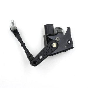 Capteur de hauteur de véhicule Audi 4H0941285H 1T0907503B, pièce de rechange pour système de suspension - Product Image 3