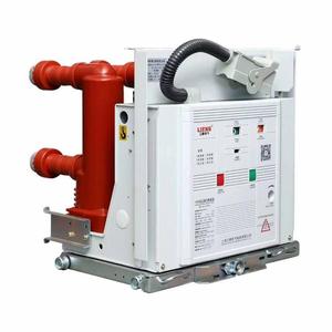 เบรกเกอร์สุญญากาศสามเฟส Bibo 12kv พร้อมกำลังตัดสูง 630-4000A 50/60Hz เบรกเกอร์ไฟฟ้าแรงสูง - Product Image 2