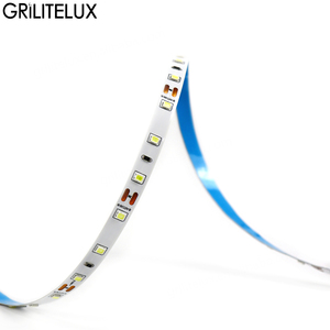 Soldes Exceptionnelles : Bande LED Flexible en Cuivre 2835 SMD 60 LED/m 8mm IP20 pour Décoration Maison, Hôtel, Supermarché, Fête - Product Image 3