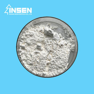 Polvo de nicotinato de metilo 98% grado cosmético ingrediente para el cuidado de la piel - Product Image 1