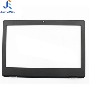 Marco de Repuesto Negro Confiable para Reparación de Pantalla LCD de Portátil 5CB1M21498 para Lenovo 100e G4 Intel 83G8 83G9, Suministro B2B - Product Image 4