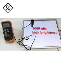 Kit Pannello LCD OEM ad Alta Luminosità 1000 Nits 17 Pollici Modello G170ETN02.0