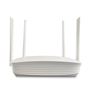 Hosecom Dual Band Easy Mesh TR069 ฟังก์ชัน VOIP พอร์ต RJ11 + RJ45 ไฟเบอร์ออปติก 4GE Gpon XPON HGU WIFI6 AX3000 ONU พร้อมระบบ Routing - Product Image 4