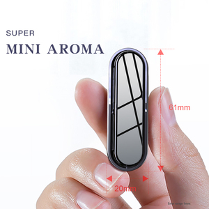 Désodorisant personnalisé de haute qualité pour voiture Désodorisant à pince pour bouche d'aération de luxe écologique - Product Image 3