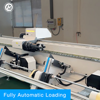 Machine de découpe de tubes au laser à fibre CNC 3D certifiée CE/ISO |   BMP |   Stock nord-américain |   Service après-vente 24h/24 et 7j/7 |   Automobile