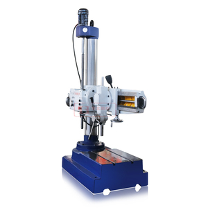 Phổ Radial Máy khoan z3132 nhà máy bán hàng trực tiếp giá tốt - Product Image 6