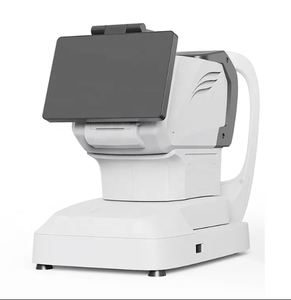 OB-700 tiên tiến cộng với tự động mắt mắt biometer với quang học kiểm tra và 1-năm bảo hành quang biometer - Product Image 6