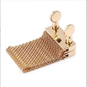 Ligatura compacta do clarinete do saxofone, durável para clipe de metal - Product Image 4