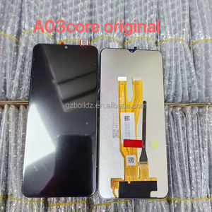 Pantallas LCD para Teléfonos Móviles <span class=keywords><strong>Samsung</strong></span> <span class=keywords><strong>Galaxy</strong></span> A05, Repuesto de Pantalla LCD para <span class=keywords><strong>Samsung</strong></span> A05, Pantalla para <span class=keywords><strong>Samsung</strong></span> A05, <span class=keywords><strong>Precio</strong></span> al por Mayor - Product Image 2