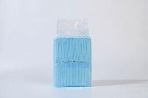 Almohadillas Absorbentes de Orina para Mascotas, Pañales Impermeables para Perros y Gatos, Almohadillas para Orina para Venta al por Mayor y Personalización - Product Image 4