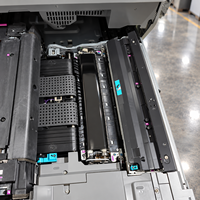 Mesin Printer Multifungsi Bekas Impresora Pro C5300s Refurbish, Printer Teknik A3, Mesin Fotocopy, C5200 Fiery Imprimante