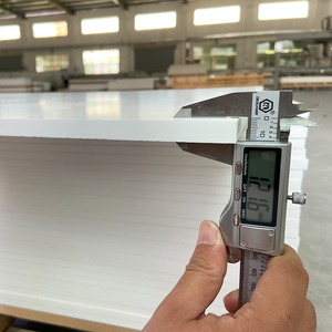 Thiết kế hiện đại nhân tạo đá cẩm thạch corians rắn bề mặt tấm giá tốt cho nhà bếp bàn 3D mô hình thiết kế lớn slab đá - Product Image 6