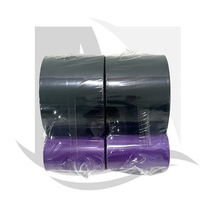 Cintas de Impresora TTO de Resina y Cera de Borde Cercano de 33 mm y 55 mm de Ancho para Productos de Panadería, Embalaje Flexible - Product Image 3