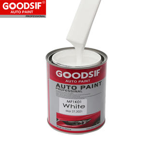 Mastic <span class=keywords><strong>de</strong></span> véhicule <span class=keywords><strong>de</strong></span> réparation <span class=keywords><strong>de</strong></span> peinture <span class=keywords><strong>de</strong></span> voiture <span class=keywords><strong>de</strong></span> finition 1K automobile brillant <span class=keywords><strong>de</strong></span> haute qualité - Product Image 6