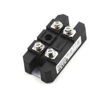 Pont redresseur à diodes monophasé noir MDQ 150A 1600V 150A Amp Haute puissance