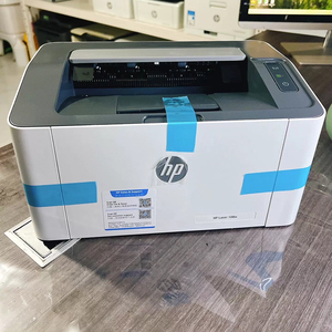 <span class=keywords><strong>Imprimante</strong></span> laser 108W HP A4 <span class=keywords><strong>noir</strong></span> <span class=keywords><strong>et</strong></span> <span class=keywords><strong>blanc</strong></span> Wi-Fi d'occasion pour bureau - Product Image 6
