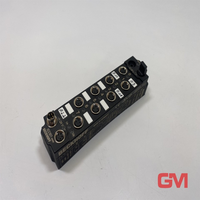 Module d'extension PLC IE2301-0000, entrée/sortie numérique 4 canaux, IE2301, en stock, contrôleur industriel, neuf