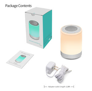 Lámpara de Noche para Niños, Lámpara de Alimentación para Bebés, Iluminación Suave, Colores, Máquina de Ruido Blanco con Temporizadores y Función de Memoria - Product Image 5