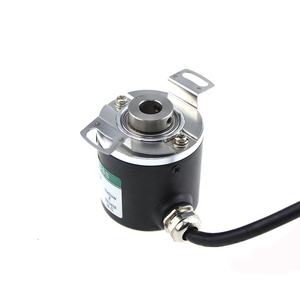 8mm 반중공축 IHC3808 2500ppr NPN 증분형 로터리 엔코더 - Product Image 6