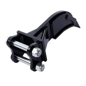 Miniexcavadora de Acero Avanzada con Ripper para Agricultura, Huertos, Jardines y Arcilla Congelada, Bajo Mantenimiento - Product Image 2