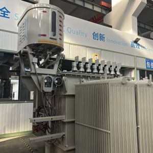 厂家直销25000kva/110kv/6.6kv中压高压变压器，价格有竞争力的优质热销产品批发产品销售 - Product Image 5