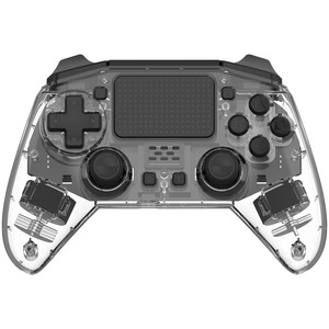 Inalámbrica negro palanca De Mando De <span class=keywords><strong>PS4</strong></span> Pro Slim consola De <span class=keywords><strong>1tb</strong></span> para <span class=keywords><strong>Ps4</strong></span> pro <span class=keywords><strong>1tb</strong></span> - Product Image 5
