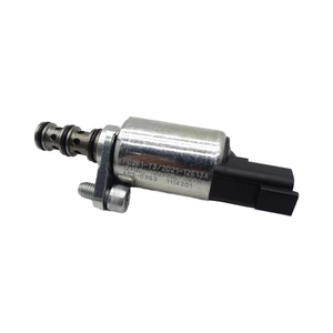 วาล์วโซลินอยด์ไฮดรอลิกแบบสัดส่วนคุณภาพสูง 403-0363 111420 24VDC PD2E1 - Y3 / 2D21-24E13A ปั๊มไฮดรอลิก 24v - Product Image 1