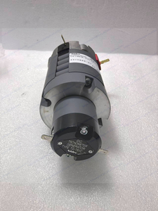 Motor de Corriente Continua Original Nidec UGTMEM-03LTZ11 para Automatización y Equipos Industriales, Máquina de Corte de Alambre de Aluminio, Japón UGTMEM- - Product Image 2