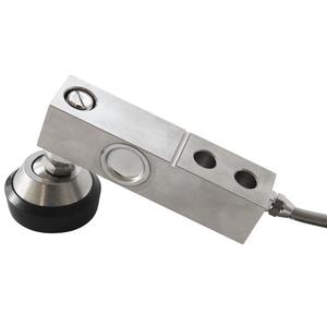 Original et authentique SQB 1T petit capteur de pont à bascule pour un pesage précis