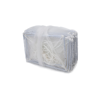 شبكة صيد قابلة للطي طويلة, شبكة صيد قابلة للطي ، مصنوعة من النايلون ، كراب البحر ، طعوم أحادية - Product Image 1