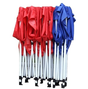 Bật Lên Tán Ngay Lập Tức Nơi Trú Ẩn Bên Ngoài Trời Gazebo Lều Dễ Dàng Lên Lều Tùy Chỉnh Tán Thương Mại Lều Đám Cưới - Product Image 1