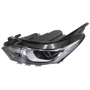 Convient pour Offre Spéciale phares automatiques phare phare pour <span class=keywords><strong>CHEVROLET</strong></span> <span class=keywords><strong>EQUINOX</strong></span> <span class=keywords><strong>2018</strong></span> - 2020 USA Type - Product Image 4