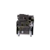 C-BOX ZSTC Chine Original Authentique Rittal HEITEC Extracteur 3688.770 ABC, 3688.771 DEF Composants Électroniques, Poignées Supérieure et Inférieure