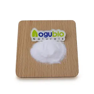 Cosmetic Grade Skin Care NAG Powder N-Acetyl-D-Glucosamine High Quality N-acetyl Glucosamine Powder