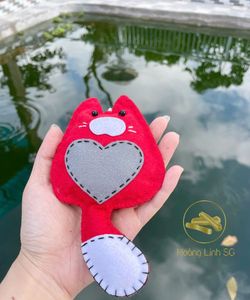 ของเล่นผ้าสีสันสดใสสำหรับแมวและม้าจาก Hoang Linh SG MS Sara + 84 378 599 494 - Product Image 2