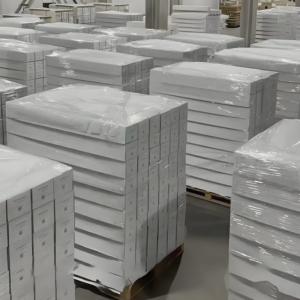 Ban Đầu Mỹ Ppf Sản Xuất Sản Xuất TPU Tph Xe Kết Thúc Tốt Đẹp Vinyl Tự Sửa Chữa Không Có Vàng Phụ Kiện Xe Hơi Bảo Vệ Phim - Product Image 2