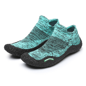 <span class=keywords><strong>Chaussures</strong></span> de sport respirantes en mesh pour hommes et femmes - <span class=keywords><strong>Chaussures</strong></span> légères de fitness, de cross-training et aquatiques, pour la course pieds nus, la randonnée et les activités de plein air, unisexe - Product Image 5