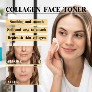 Productos para el Cuidado de la Piel de Marca Privada, Tónico Facial de Colágeno, Antienvejecimiento, Reafirmante, Antiarrugas, Blanqueador, Hidratante - Product Image 2