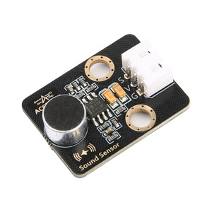 ACEBOTT OEM/DOM智能机器人配件高级电子元件声音检测模块<span class=keywords><strong>Arduino</strong></span>模拟声音传感器 - Product Image 5